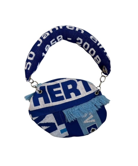 【RE;CIRCLE】 RE Soccer Muffler Bag / 260122-021