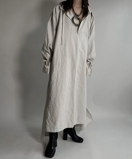 【RE;CIRCLE】 RE French Army Mattress Cover One-piece ④ /220407-011