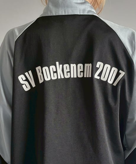 【USED】 adidas S.V.Bockenem Jersey Top / 251213-022