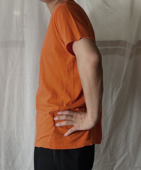 【USED】 S/S T-shirt A Clockwork Orange①/210617-035