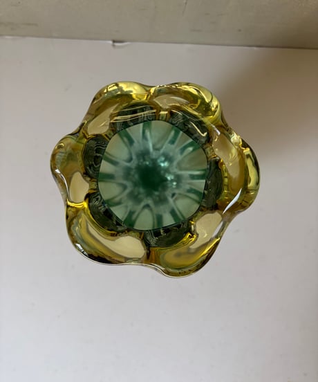 【USED】 Flower Vase  ( 花瓶 / フラワーベース ) 5846