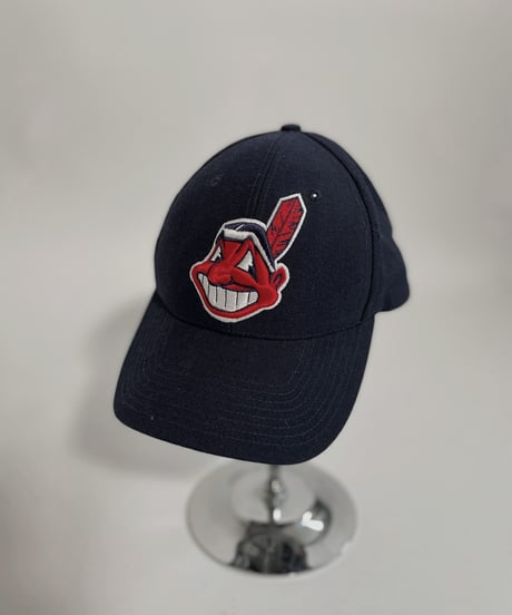 【USED】Cap INDIANS /220327-037