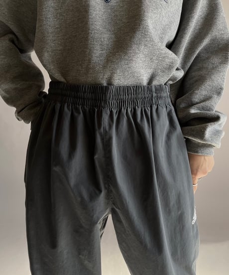 【USED】 adidas Line Pants / 241207-023