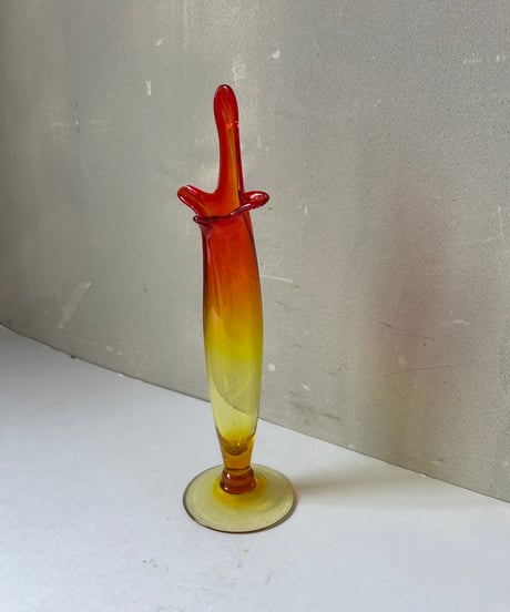 【USED】 Flower Vase  ( 花瓶 / フラワーベース ) 5680