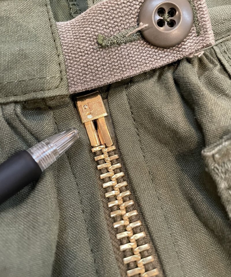 RE;CIRCLE】 RE U.S ARMY 2way One-piece / 250508