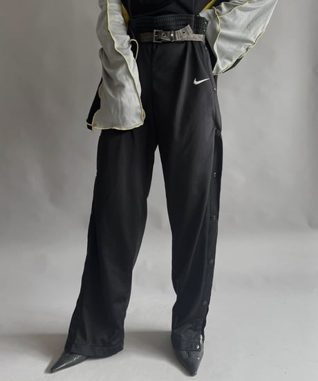 【USED】 Nike Jersey Pants / 230323-011