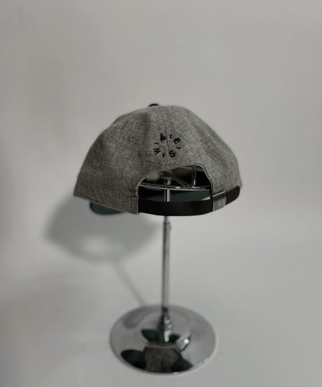 【USED】Cap H /220327-022