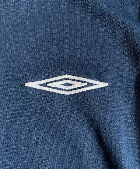 【USED】UMBRO ENGLAND  Soccer Shirt /240831-016