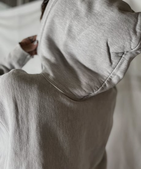 【USED】  Champion Reverse Weave Hoodie EASTERN/210902-005
