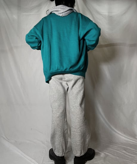 【USED】 LACOSTE Acrylic Knit Cardigan  ⑰ / 220111-032