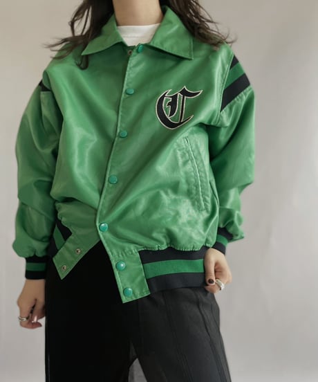 【USED】  Nylon Jacket / 221105-026