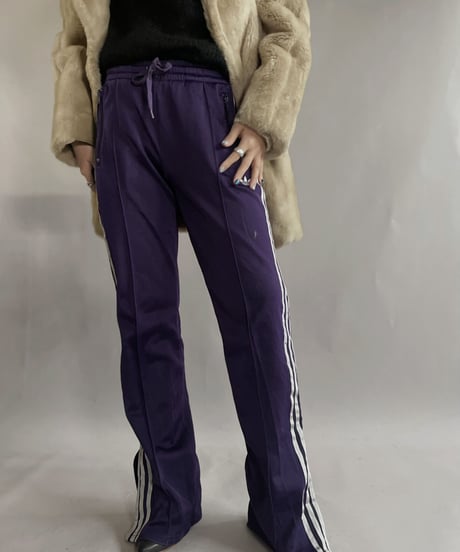 【USED】 adidas Line Pants / 230102-018