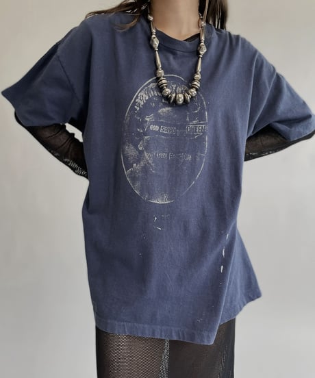 【USED】 Sex Pistols T Shirt / 220813-019