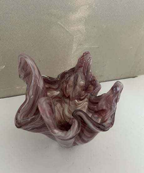 【USED】 Flower Vase  ( 花瓶 / フラワーベース ) 5570