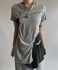 【USED】 Cop.Copine Design S/S Mini One-Piece  / 250705-015