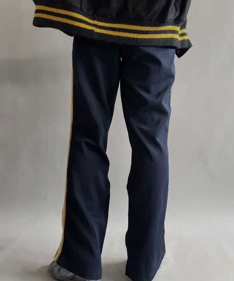 【USED】 Champion Stretch Pants Navy / 221210-034