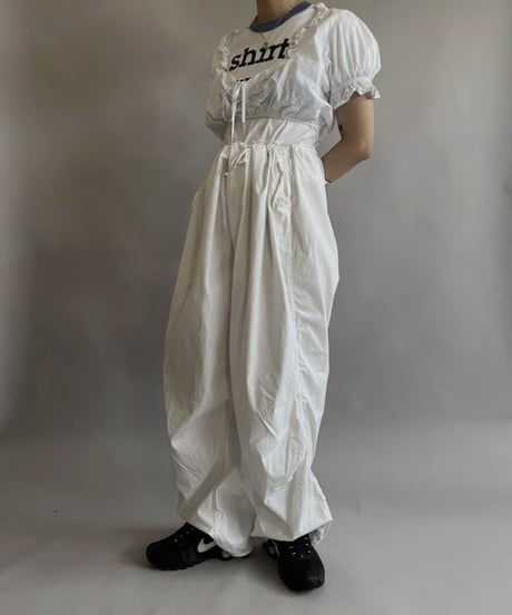 【USED】 S/S  Top / 230603-017