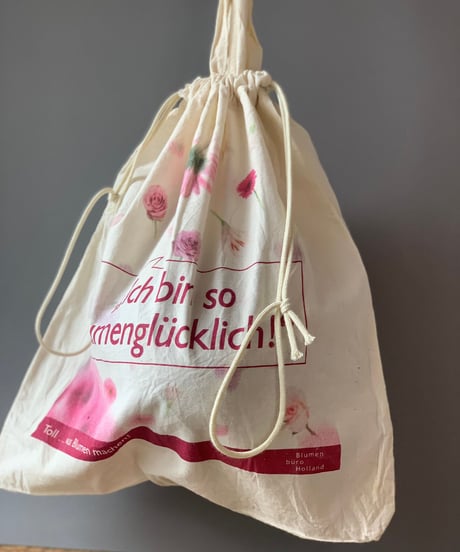 【RE;CIRCLE】 RE ECO Bag 11/210717-011