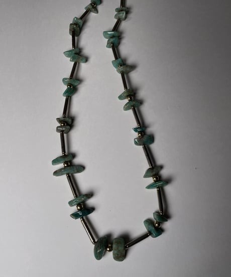 【USED】  Necklace /N-7
