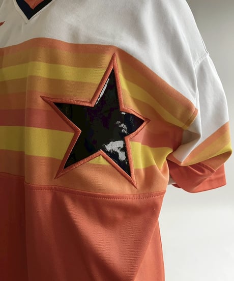 【USED】 ASG Sports Game Shirt /250419-001