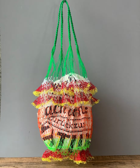 【RE;CIRCLE】 RE ECO Bag 17/210717-017