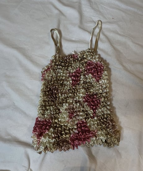 【RE;CIRCLE】 RE Popcorn ECO Bag②/210603-002