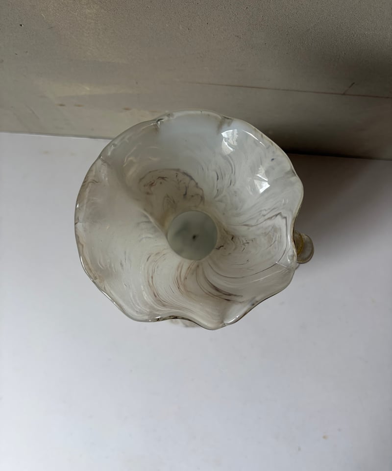 USED】 Flower Vase ( 花瓶 / フラワーベース ) 5985 | THE