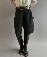 【USED】 Carhartt Cut-off Shorts /260607-024