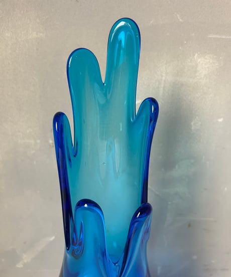 【USED】 Flower Vase  ( 花瓶 / フラワーベース ) 5705