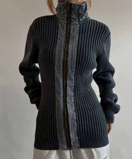 【USED】 Drivers Knit /251025-017