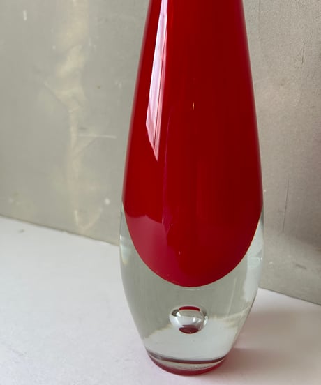 【USED】 Flower Vase  ( 花瓶 / フラワーベース ) 4896