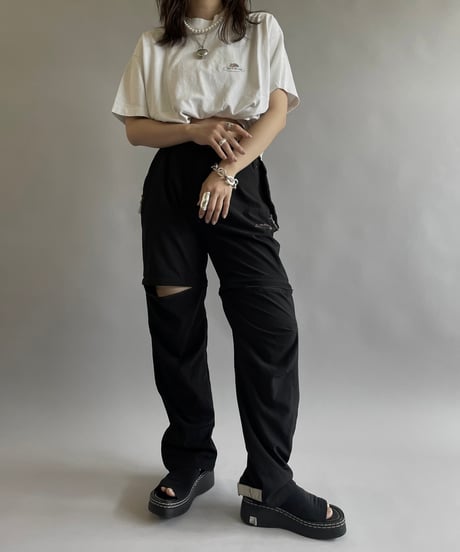 【USED】 Crivit Convertible Pants / 240608-027