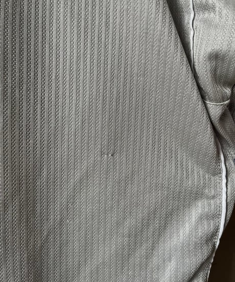 【USED 】Lotto JUVENTS Soccer Shirt /240603-020