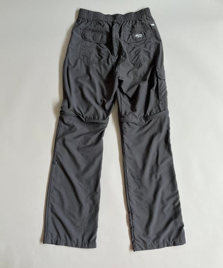 【USED】TCM Convertible Pants / 240608-006