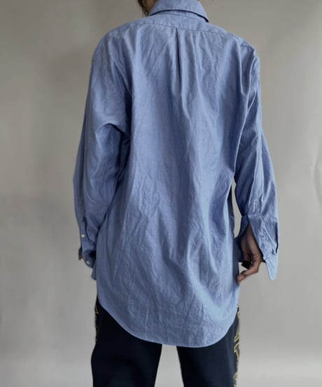 【USED】  Ralph Lauren Shirt / 221126-003
