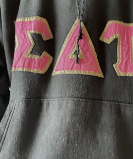 【USED】  Champion Reverse Weave Hoodie EAT/210902-003
