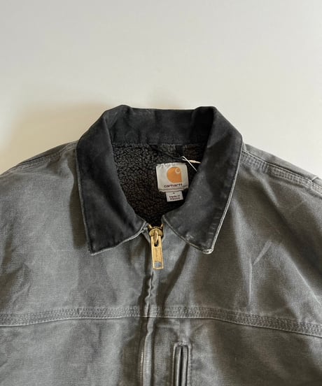 【USED】 Carhartt Traditional Coat /250222-016