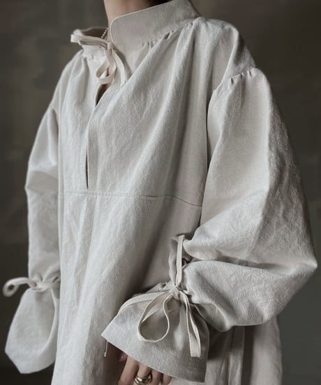 【RE;CIRCLE】 RE French Army Mattress cover One-piece/220307-006