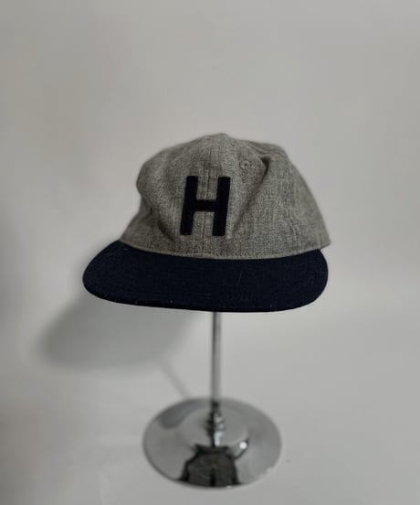 【USED】Cap H /220327-022