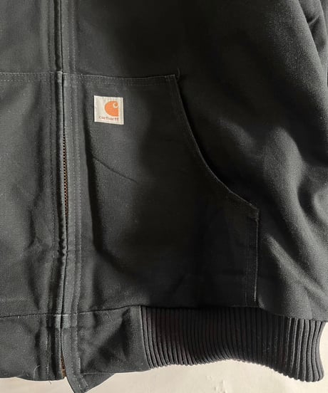 【USED】 Made in USA Carhartt Active Jacket /250222-009