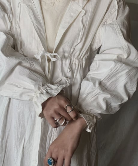 【RE;CIRCLE】  RE Medical Gown①/211126-050