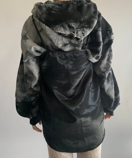 【RE;CIRCLE】 Non asleep cami  /  241024-047