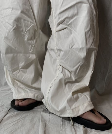 【USED】 Army Snow Pants/ 210708-012