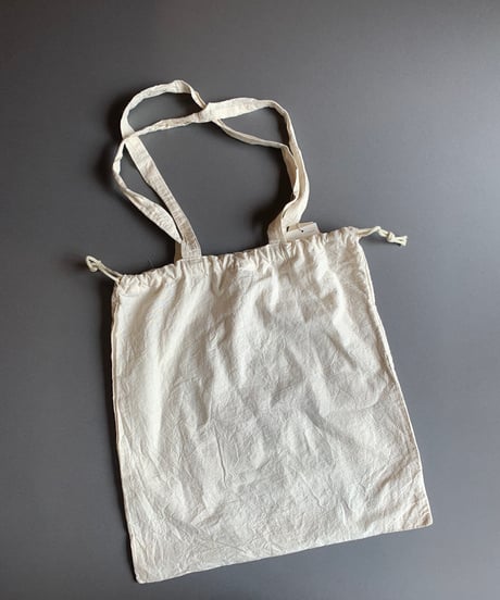 【RE;CIRCLE】 RE ECO Bag 12/210717-012