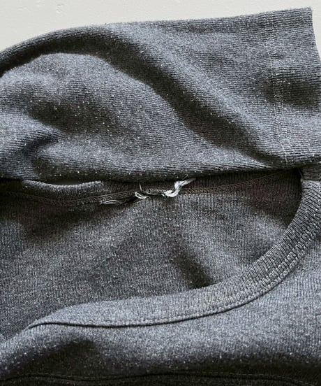 【USED】 Harley-Davidson L/S Top  /250426-004