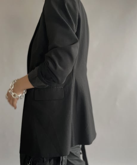 【USED】  Calvin Klein Blazer / 221001-031