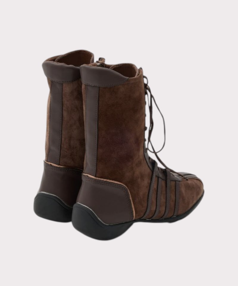 ROCKFISH WEATHERWEAR】BLISS HIGHTOP SNEAKERS Ch