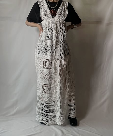 【RE;CIRCLE】 RE Lace N/S One-price②/210801-054