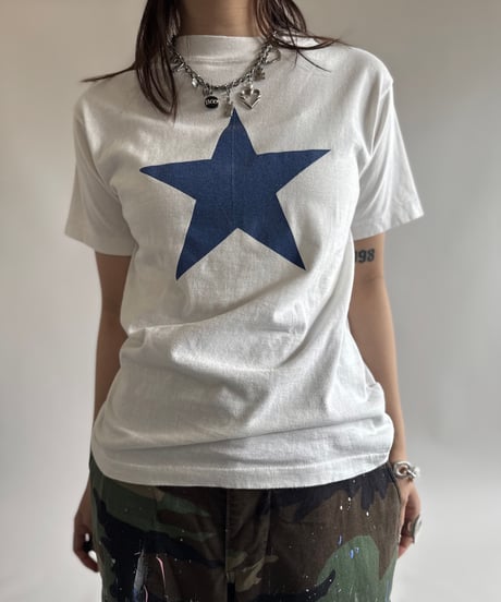 【USED】 80~90's SEX WAX  T-Shirt / 250614-010