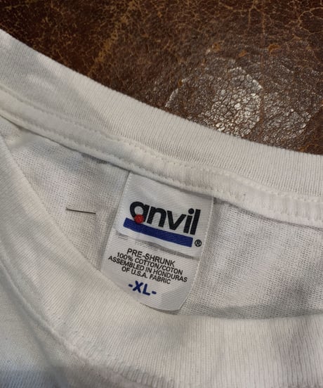 【USED】 S/S T-shirt Van Halen/210526-033